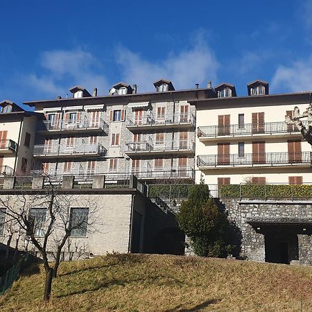 Mansarda Fra Monte E Lago Esino Lario Экстерьер фото